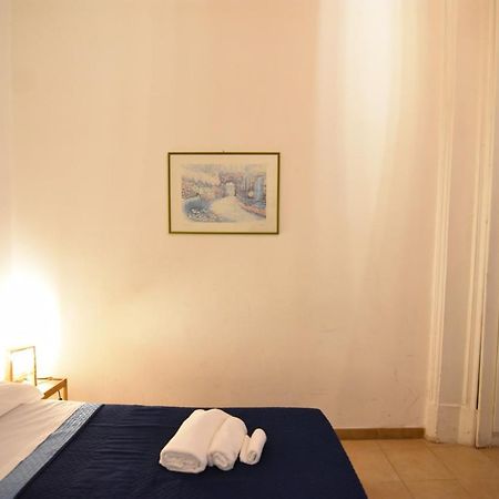 Iside Apartment Naples Exterior photo