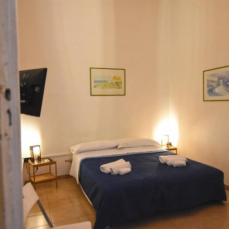 Iside Apartment Naples Exterior photo