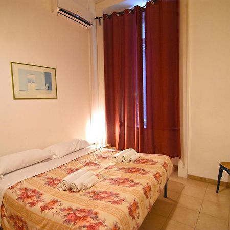Iside Apartment Naples Exterior photo