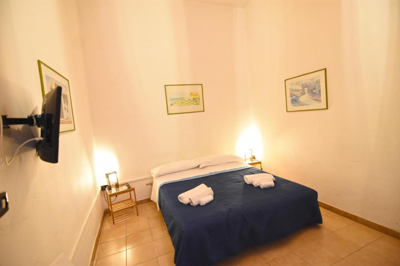 Iside Apartment Naples Exterior photo
