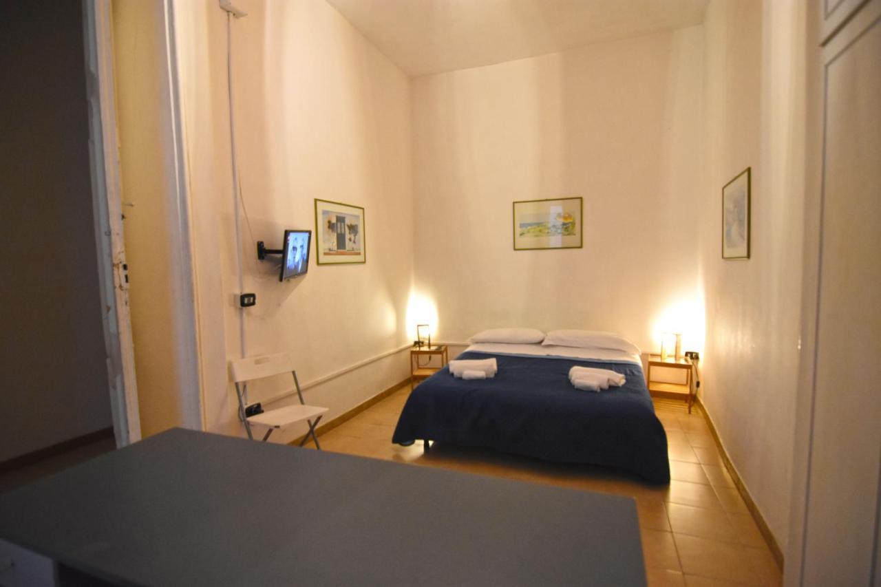 Iside Apartment Naples Exterior photo
