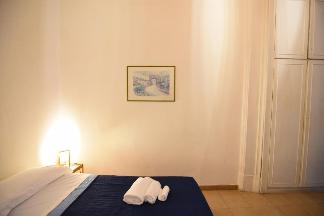 Iside Apartment Naples Exterior photo