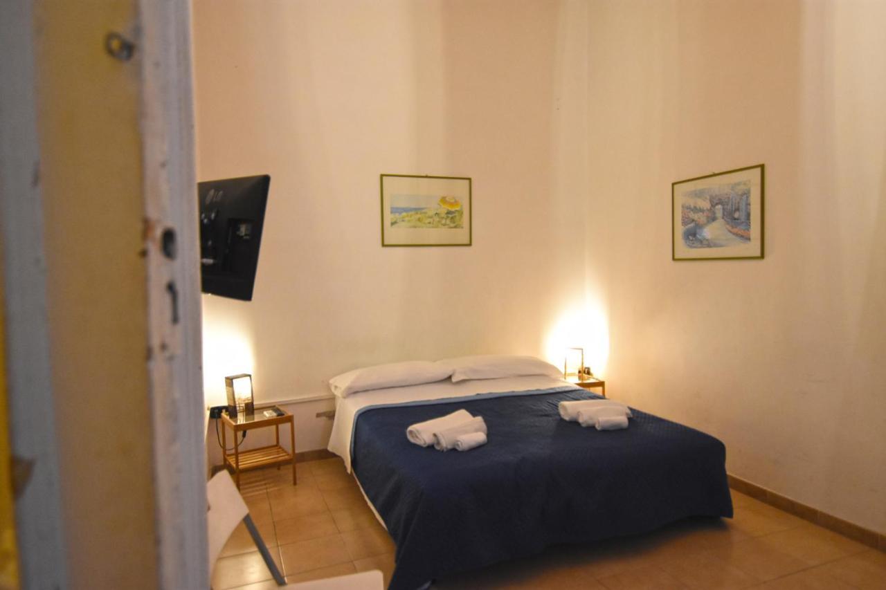 Iside Apartment Naples Exterior photo