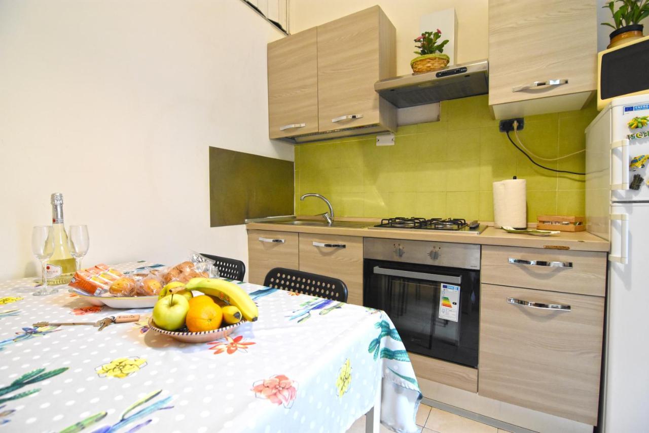 Iside Apartment Naples Exterior photo