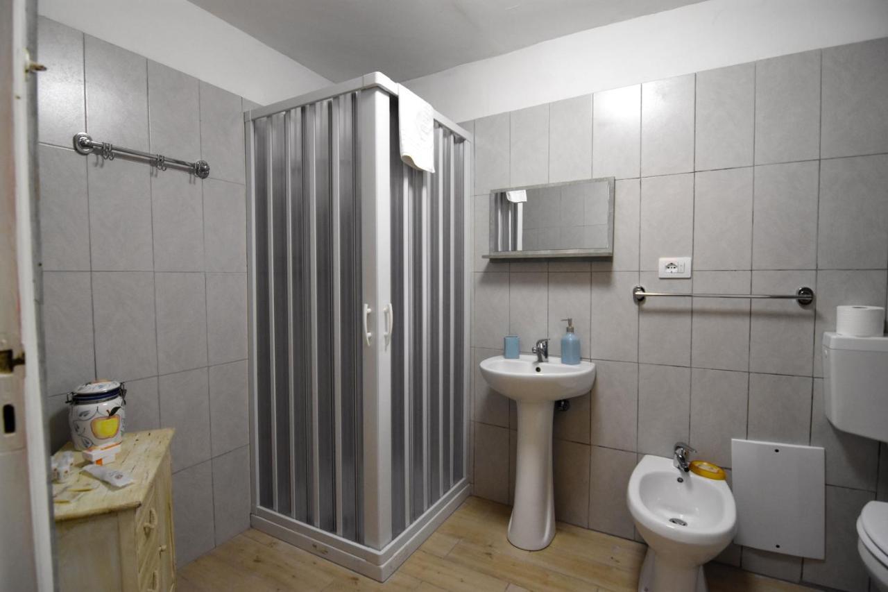 Iside Apartment Naples Exterior photo