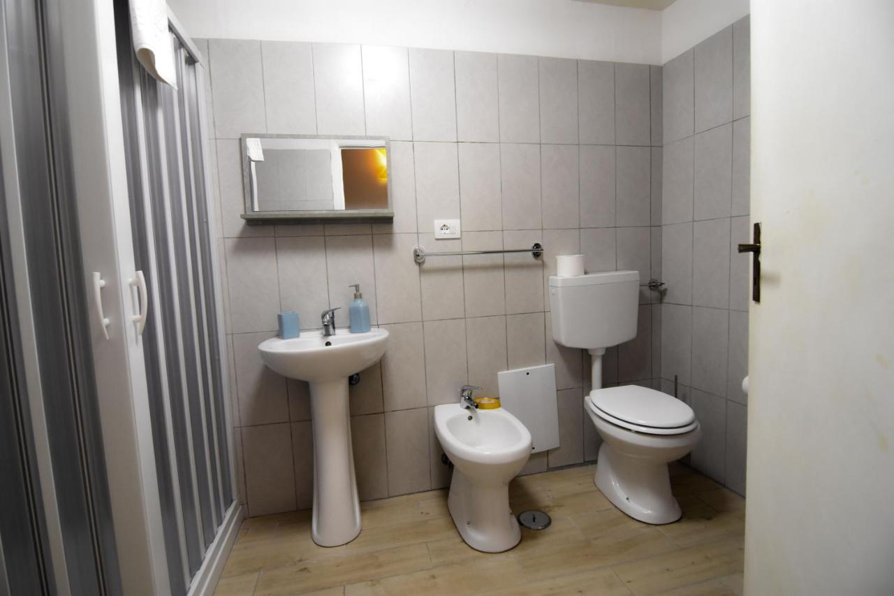 Iside Apartment Naples Exterior photo