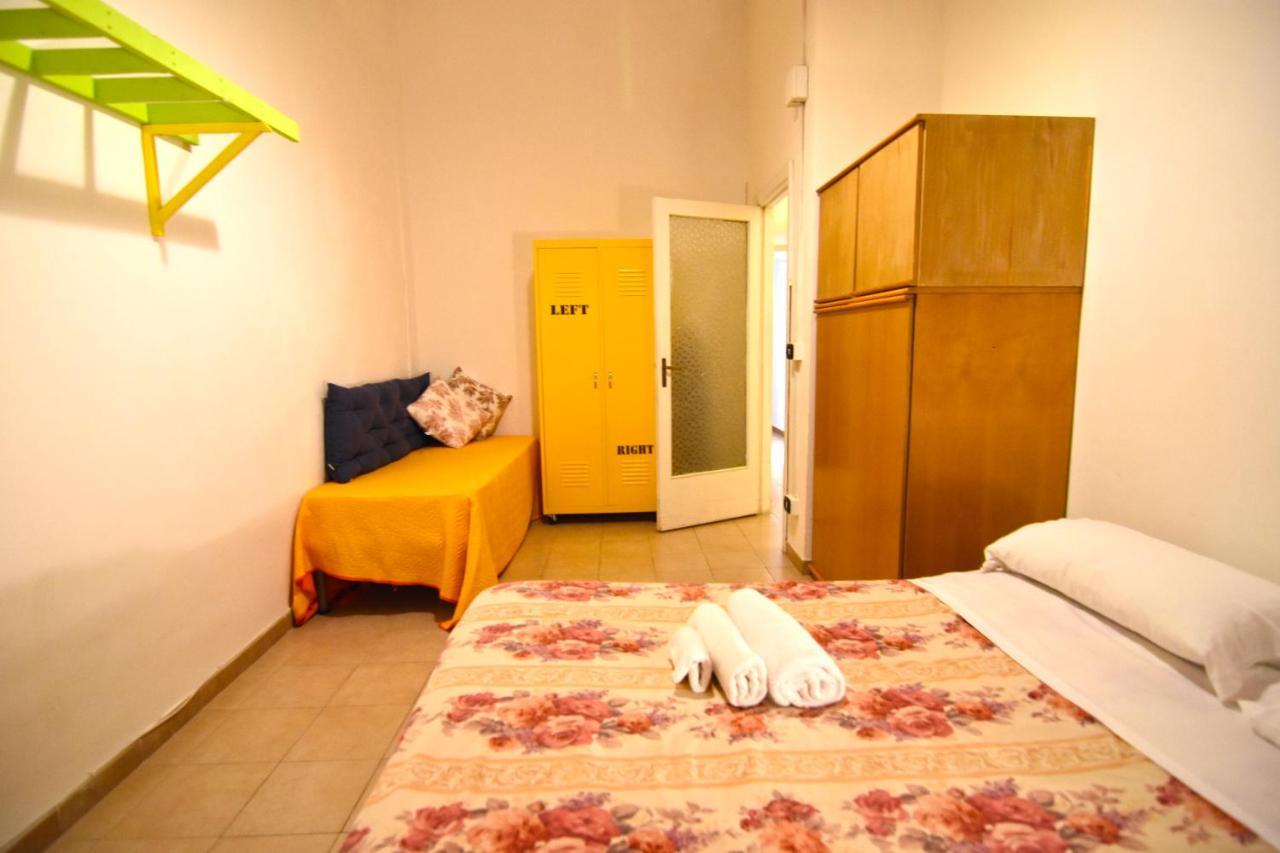 Iside Apartment Naples Exterior photo