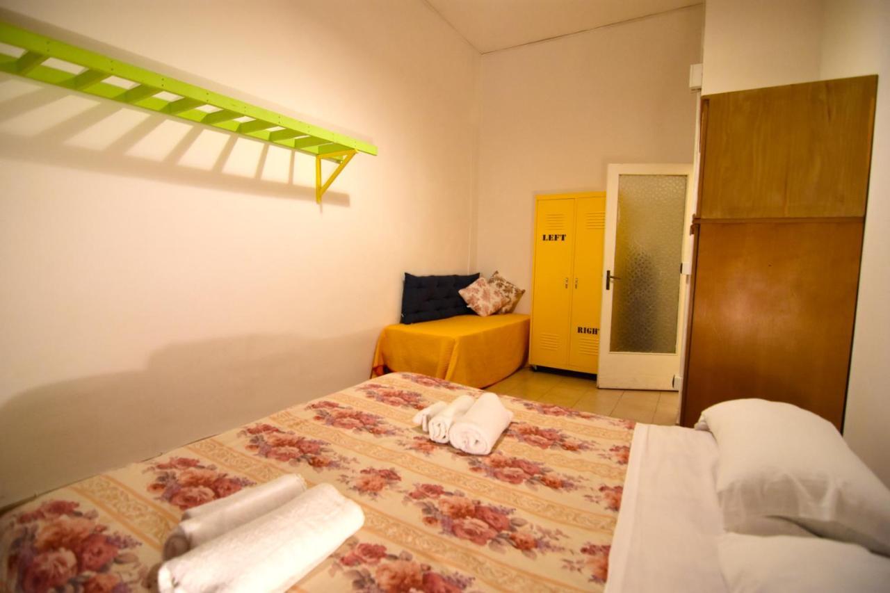 Iside Apartment Naples Exterior photo