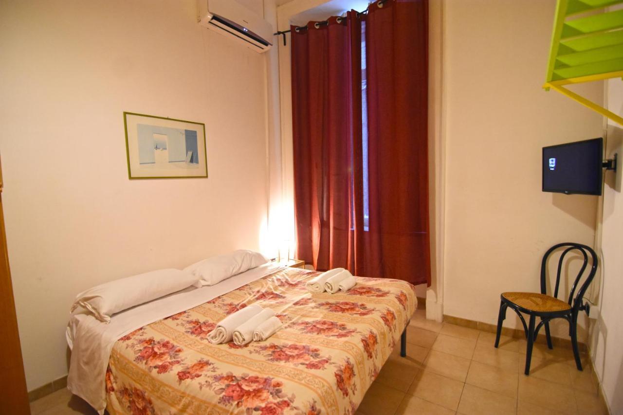 Iside Apartment Naples Exterior photo